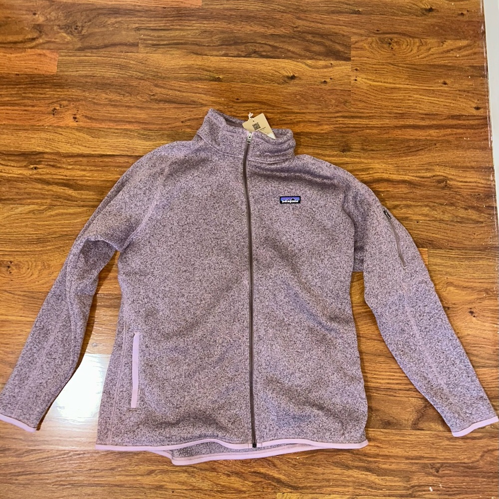 PATAGONIA SWEATER